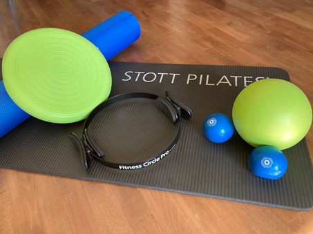 Pilates